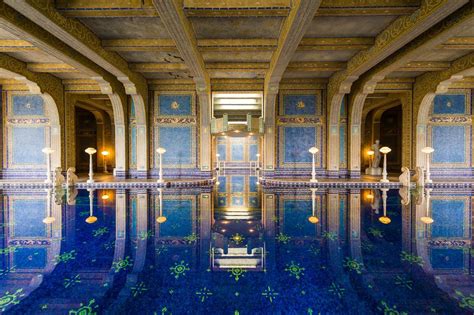 10 Best Hearst Castle Tours - The Crazy Tourist