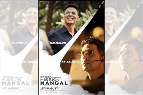 Mission Mangal set to cross lifetime business of 2.0 - The Statesman