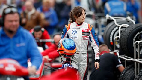 The Women of Formula One - The New York Times