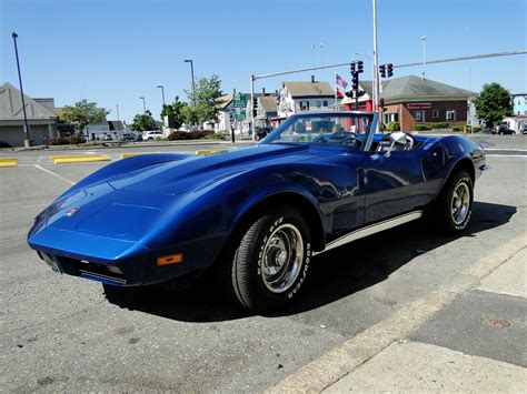 1973 Chevrolet Corvette | Legendary Motors - Classic Cars, Muscle Cars, Hot Rods & Antique Cars ...