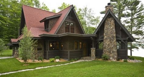 Log cabin siding materials and options – wood, vinyl or aluminum?