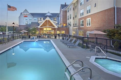 Residence Inn by Marriott Waldorf Waldorf, Maryland, US - Reservations.com