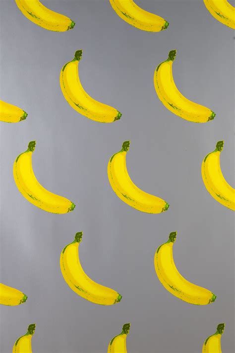 Banana Wallpapers - Top Free Banana Backgrounds - WallpaperAccess