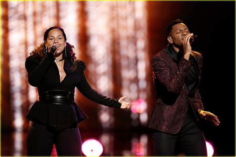 Chris Blue: 'The Voice' Finale Performances - Watch Videos!: Photo ...