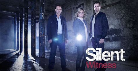 Silent Witness Season 12 - watch episodes streaming online