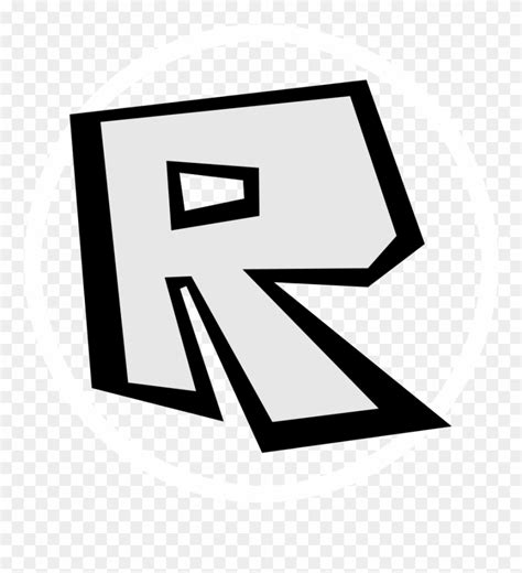 Roblox Logo Clipart