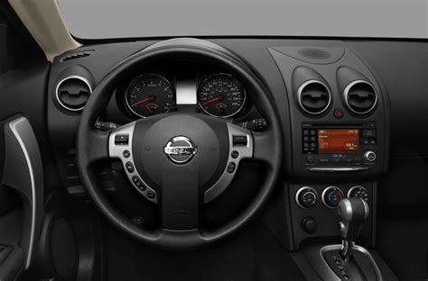2012 Nissan Rogue Specs, Price, MPG & Reviews | Cars.com
