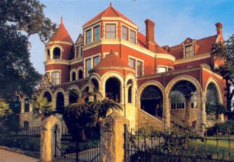 Moody Mansion | Things To Do in Galveston, TX