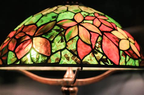 How To Clean Stained Glass Lamps - Glass Designs