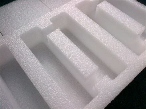 Foam Packaging End Caps & Inserts - Polystyrene.co.ukPolystyrene.co.uk