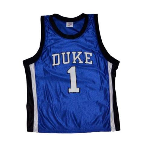 Duke Basketball Jersey - Youth/women