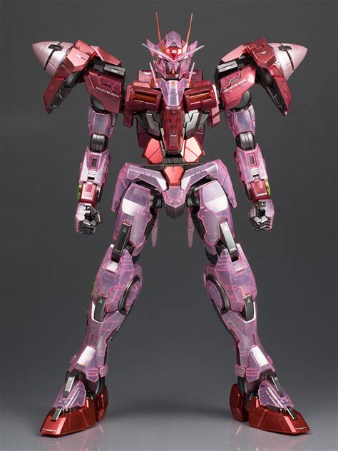 G-リミテッド: Gallery: PG 1/60 Trans-Am Raiser 「Gundam 00」 — Limited Edition Gundam Model Kits and ...