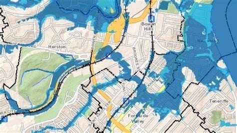 Brisbane floods: How technology will help us survive next extreme weather event