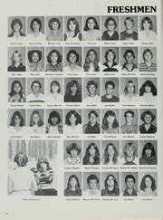 Downey High School - Volsung Yearbook (Downey, CA), Class of 1981, Page 121 of 320