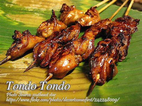 Tondo Tondo Recipe | Panlasang Pinoy Meaty Recipes