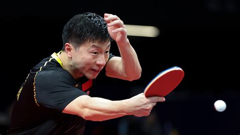 ITTF Finals: Ma Long, Xu Xin set up semifinal clash - CGTN