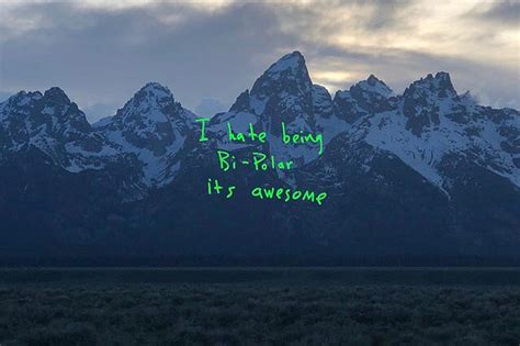 20 of the Best Lyrics From Kanye West's 'Ye' Album - XXL