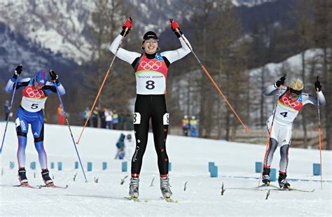 Cross-Country Skiing - Team Canada - Official Olympic Team Website