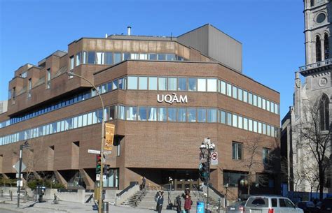 Students’ return to school uncertain at UQAM with 1,800 support employees threatening strike ...