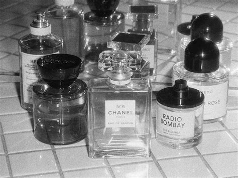 How To Shop For Fragrances Online | THE VIOLET FILES