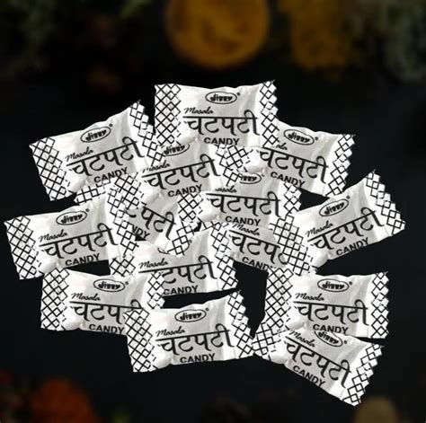 Chatpat Masala Digestive Candy | Pack of 10 Pcs | Candyfyshop ...