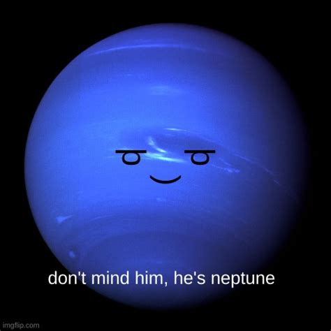 Neptune - Imgflip