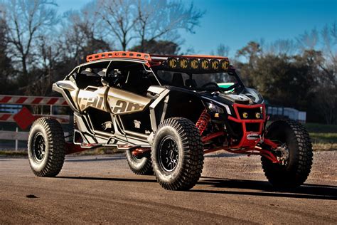 New 2022 Can-Am Maverick X3 Max X MR Turbo RR for Sale, Marshall TX ...