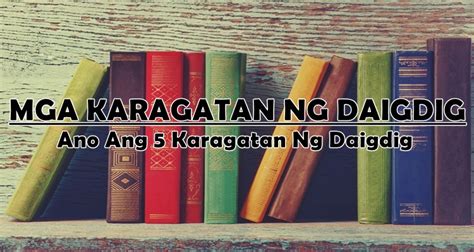 Mga Karagatan Ng Daigdig - Ano Ang 5 Karagatan Ng Daigdig?