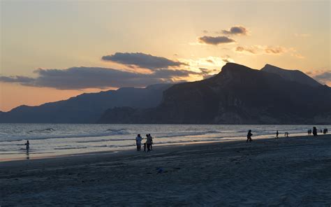 A Guide to Stunning White Sand Salalah Beaches - in 2023