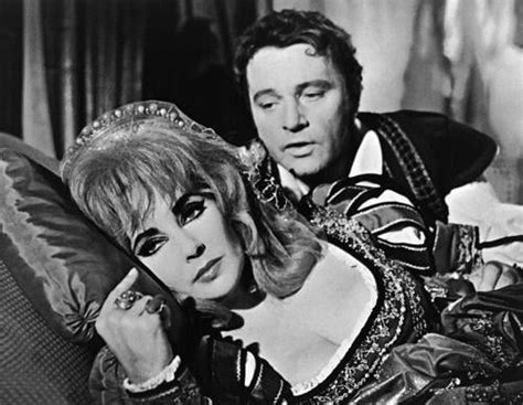 5 Elizabeth Taylor-Richard Burton Movies To Watch - PopOptiq