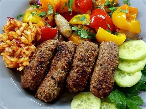 Cevapi cevapcici recipe history all you need to know – Artofit