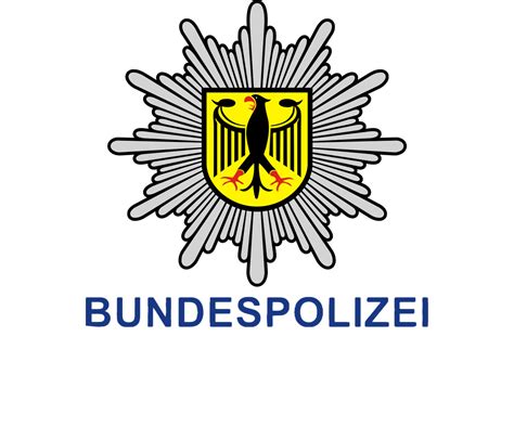 Bundespolizei-Logos-improved_Rand | Linguarum.de