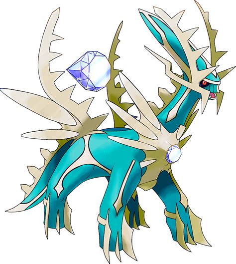 Pokemon Renegade Platinum Arceus - The rest of the evs. - Insight from Leticia