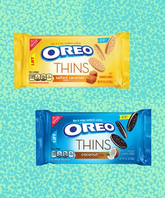 Oreo Thins Salted Caramel review... - Discuss Cooking - Cooking Forums