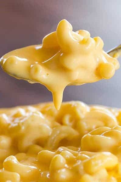 Coleen's Recipes: Microwave Velveeta Mac and Cheese