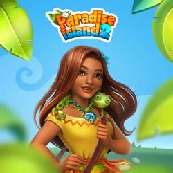 Play Paradise Island 2 - Play free games at GameBit