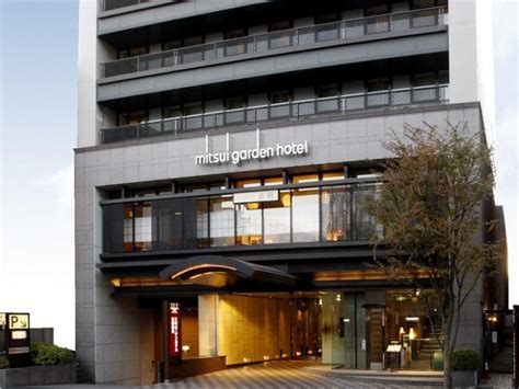 Mitsui Garden Hotel Kyoto Shijo, Kyoto Review | The Hotel Guru