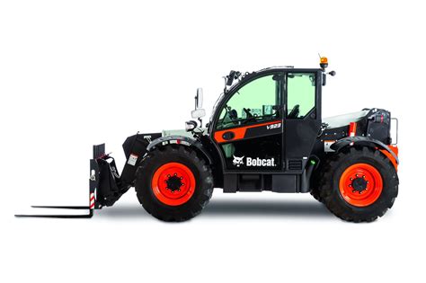 Bobcat Telehandler V923 specs | Bobcat machine for sale