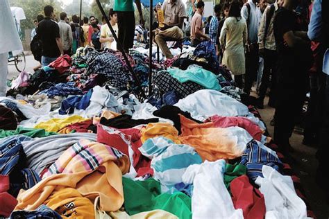 Chor Bazaar Delhi - Bargain in a Thief's Market | LBB, Delhi