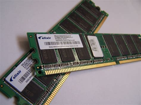 Free Images : technology, desktop, semiconductor, pc, ram, chips, component, microcontroller ...