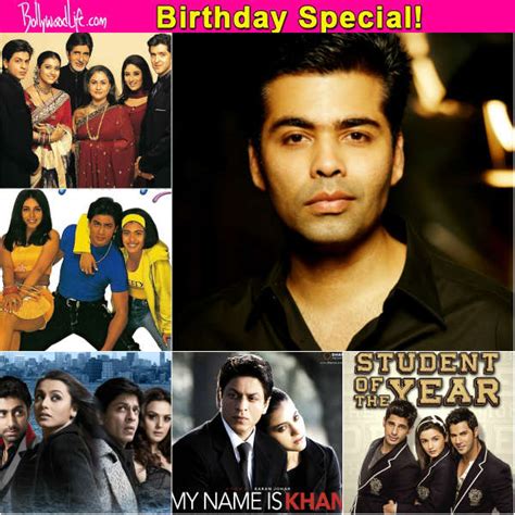 5 Things you will always find in Karan Johar movies - Bollywoodlife.com