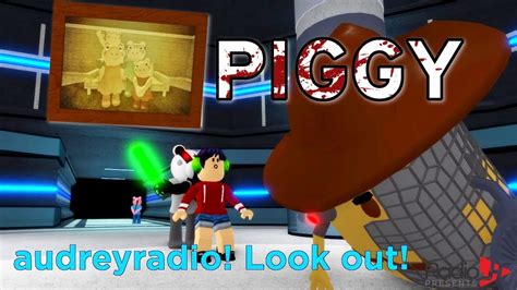 I Finished PIGGY! - Bad Ending - YouTube