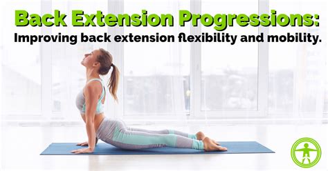 Back Extension Progressions For Lower Back Pain and Flexibility | Family Health Chiropractic