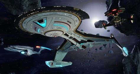 Hero Collector Adds STAR TREK: PICARD's Romulan Forces to its OFFICIAL ...