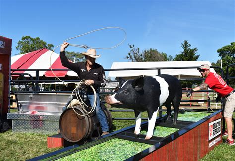 Tractor Supply Tour Brings the In-Store Experience to Life