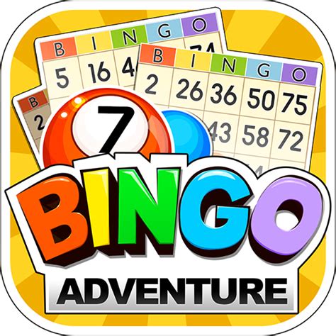 Bingo Adventure - BINGO Games - Apps on Google Play