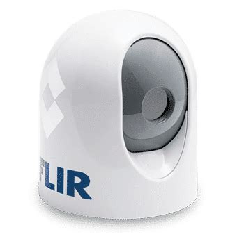 FLIR Marine Night Vision » Monroe Infrared