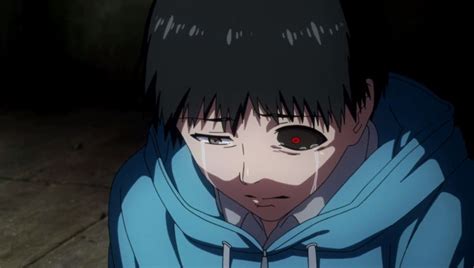 kaneki cry Blank Template - Imgflip