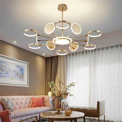 Designer Ceiling Lights For Living Room | Homeminimalisite.com