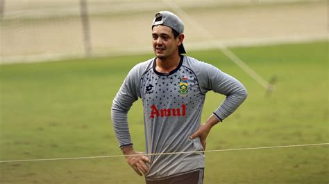 IND vs SA, World Cup 2023: India faces South Africa test, looks to ...